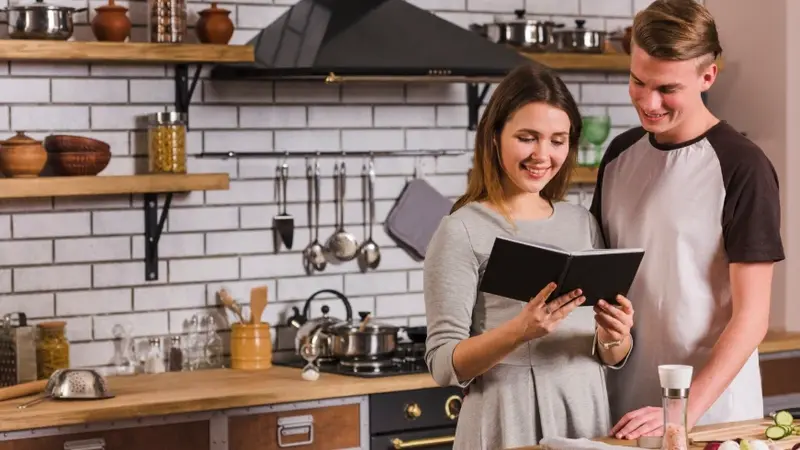 Practical Kitchen and Food Management Tips