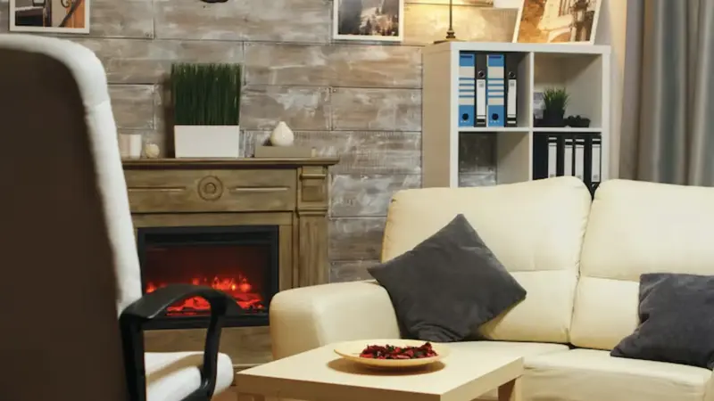 Interior Design DrHomey: Creating a Warm, Stylish, and Functional Home